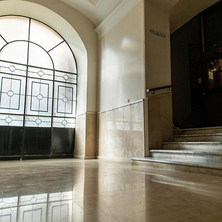 Scipioni Luxury Suite Rome Bagian luar foto