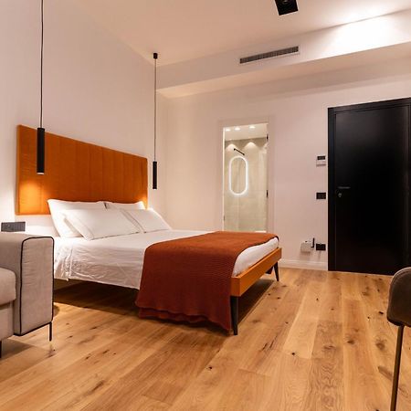 Scipioni Luxury Suite Rome Bagian luar foto