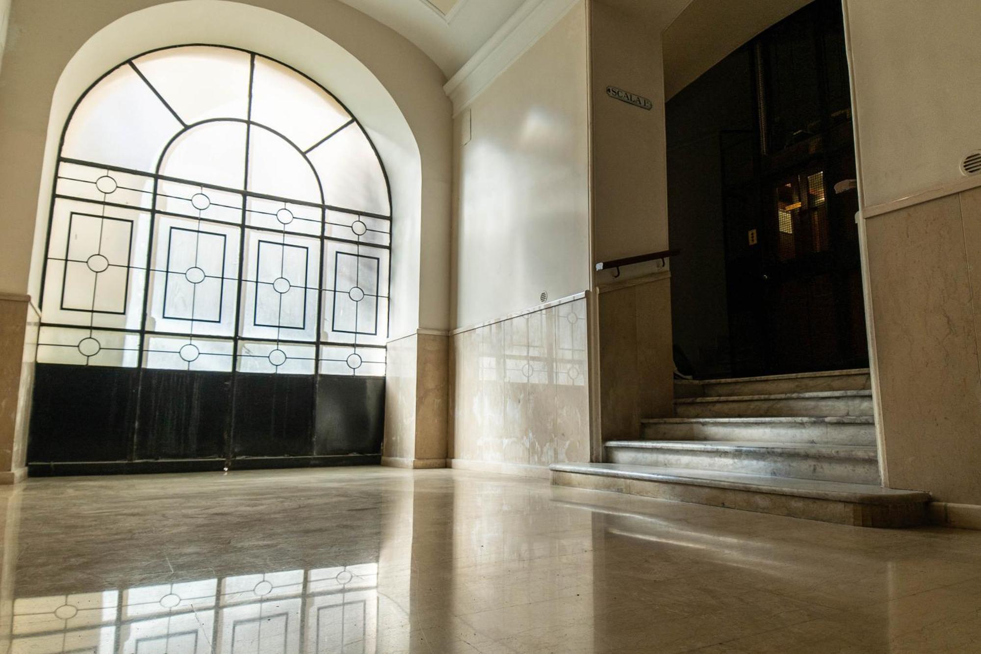 Scipioni Luxury Suite Rome Bagian luar foto