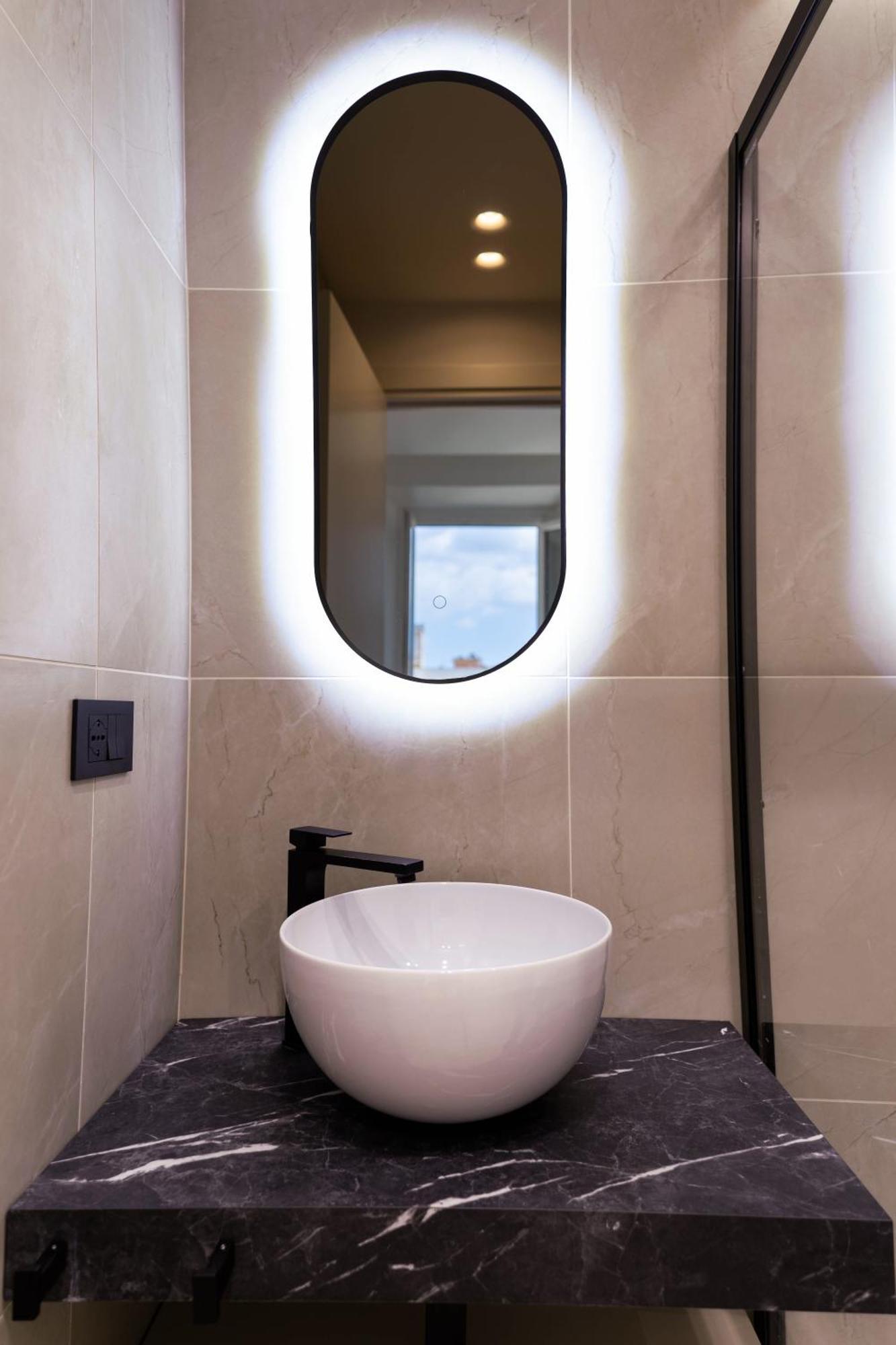 Scipioni Luxury Suite Rome Bagian luar foto