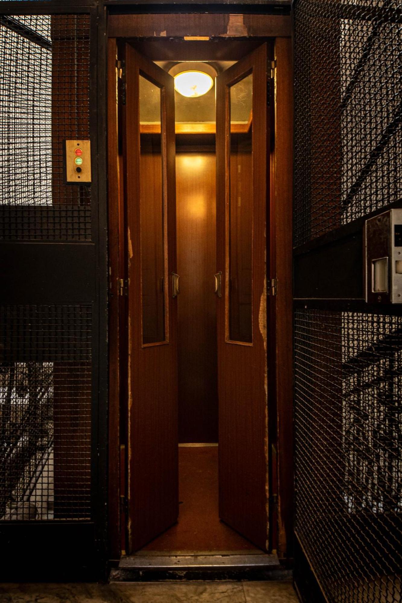 Scipioni Luxury Suite Rome Bagian luar foto